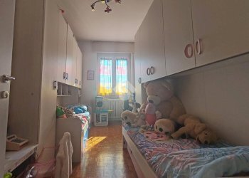 Three-room apartment Via resistenza, Opera - photo 21