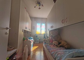 Three-room apartment Via resistenza, Opera - photo 22