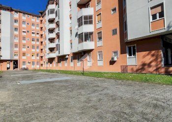 Three-room apartment Via resistenza, Opera - photo 27