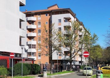 Three-room apartment Via resistenza, Opera - photo 30