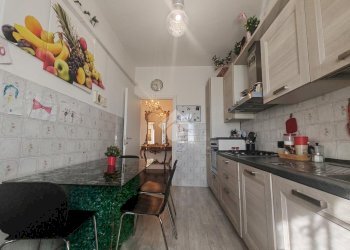 Three-room apartment Via resistenza, Opera - photo 31