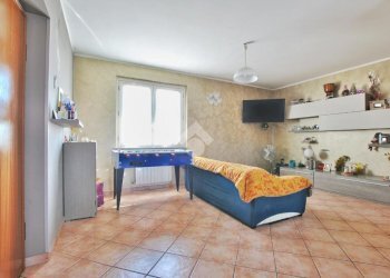 Quadrilocale Via Solaro del Borgo, Livorno Ferraris - foto 6