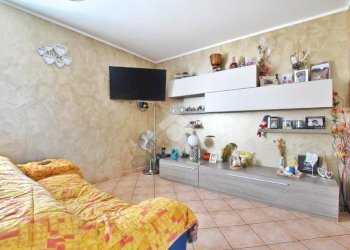 Quadrilocale Via Solaro del Borgo, Livorno Ferraris - foto 7