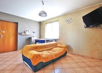 Quadrilocale Via Solaro del Borgo, Livorno Ferraris - foto 8