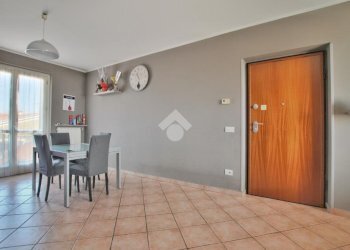 Quadrilocale Via Solaro del Borgo, Livorno Ferraris - foto 10