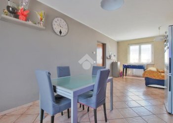 Quadrilocale Via Solaro del Borgo, Livorno Ferraris - foto 11