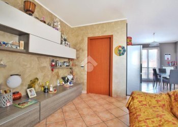 Quadrilocale Via Solaro del Borgo, Livorno Ferraris - foto 13