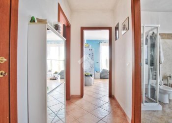 Quadrilocale Via Solaro del Borgo, Livorno Ferraris - foto 14