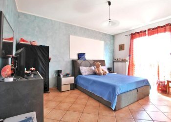 Quadrilocale Via Solaro del Borgo, Livorno Ferraris - foto 16