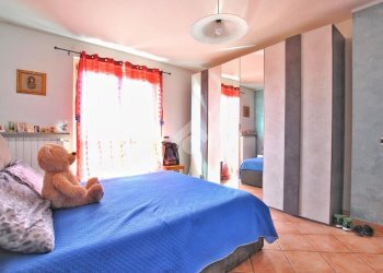 Quadrilocale Via Solaro del Borgo, Livorno Ferraris - foto 17