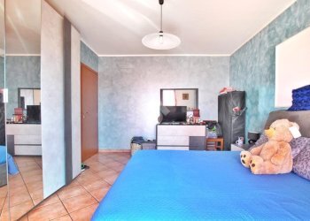 Quadrilocale Via Solaro del Borgo, Livorno Ferraris - foto 18