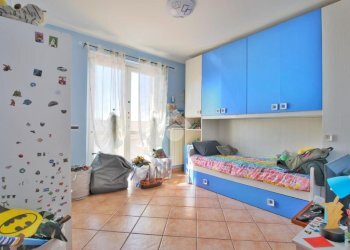 Quadrilocale Via Solaro del Borgo, Livorno Ferraris - foto 19