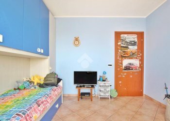 Quadrilocale Via Solaro del Borgo, Livorno Ferraris - foto 20