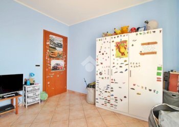 Quadrilocale Via Solaro del Borgo, Livorno Ferraris - foto 21