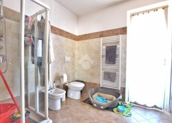 Quadrilocale Via Solaro del Borgo, Livorno Ferraris - foto 22