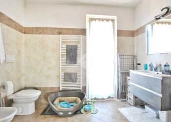 Quadrilocale Via Solaro del Borgo, Livorno Ferraris - foto 23