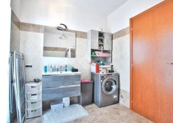 Quadrilocale Via Solaro del Borgo, Livorno Ferraris - foto 24