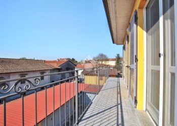 Quadrilocale Via Solaro del Borgo, Livorno Ferraris - foto 26