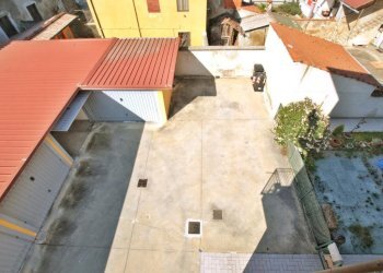 Quadrilocale Via Solaro del Borgo, Livorno Ferraris - foto 28