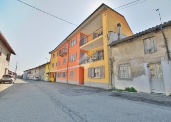 Quadrilocale Via Solaro del Borgo, Livorno Ferraris - foto 30