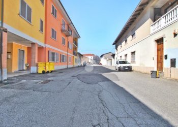Quadrilocale Via Solaro del Borgo, Livorno Ferraris - foto 31