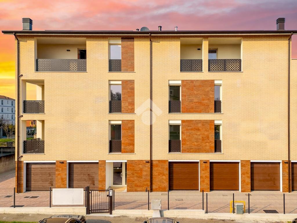 Trilocale via Visconti, Sant'Ilario d'Enza - foto 2