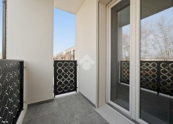 Trilocale via Visconti, Sant'Ilario d'Enza - foto 6