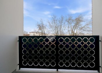 Trilocale via Visconti, Sant'Ilario d'Enza - foto 7