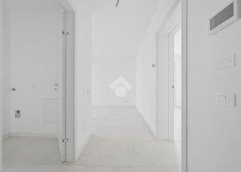 Trilocale via Visconti, Sant'Ilario d'Enza - foto 8