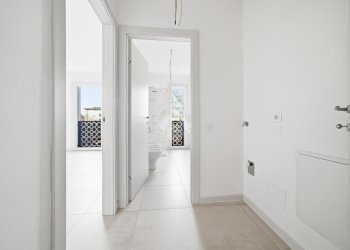 Trilocale via Visconti, Sant'Ilario d'Enza - foto 14