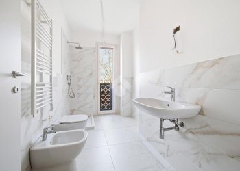 Trilocale via Visconti, Sant'Ilario d'Enza - foto 16