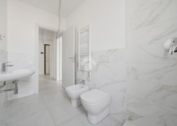 Trilocale via Visconti, Sant'Ilario d'Enza - foto 17