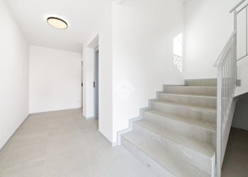 Trilocale via Visconti, Sant'Ilario d'Enza - foto 18