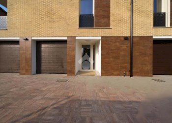 Trilocale via Visconti, Sant'Ilario d'Enza - foto 22