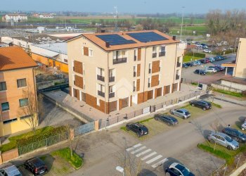 Trilocale via Visconti, Sant'Ilario d'Enza - foto 24