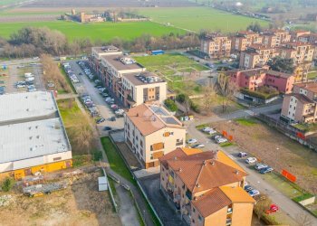 Trilocale via Visconti, Sant'Ilario d'Enza - foto 25