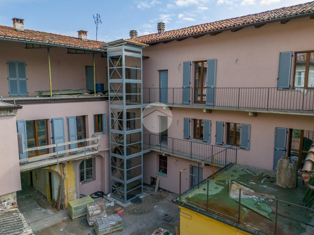 Trilocale Via Cristoforo Colombo, Narzole - foto 3