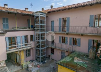 Trilocale Via Cristoforo Colombo, Narzole - foto 3