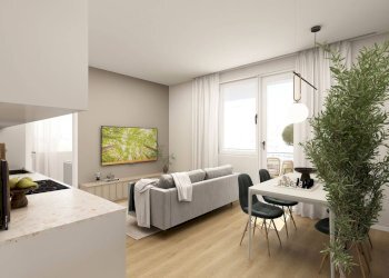 Foto 1 - Trilocale Via Gianfranco Malipiero
 
6, Milano - foto 1