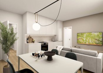 Foto 3 - Trilocale Via Gianfranco Malipiero
 
6, Milano - foto 3