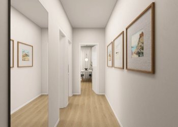 Foto 7 - Trilocale Via Gianfranco Malipiero
 
6, Milano - foto 7