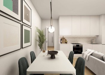 Foto 14 - Trilocale Via Gianfranco Malipiero
 
6, Milano - foto 14