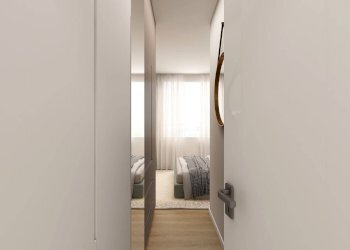 Foto 15 - Trilocale Via Gianfranco Malipiero
 
6, Milano - foto 15