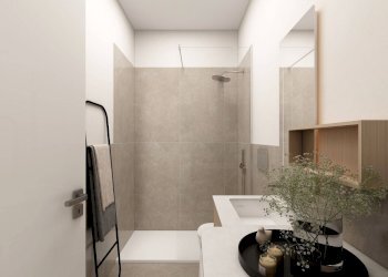 Foto 18 - Trilocale Via Gianfranco Malipiero
 
6, Milano - foto 18