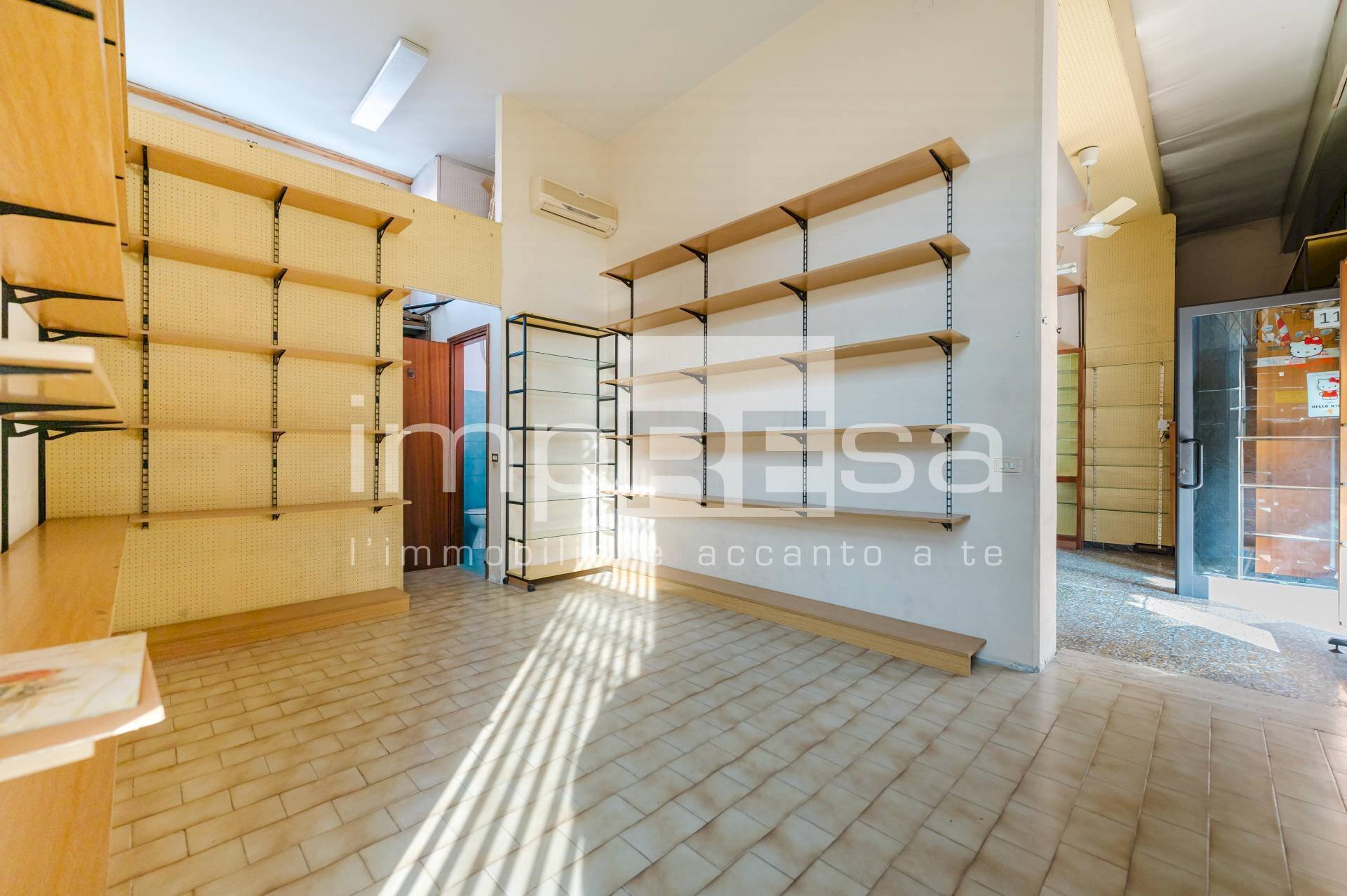 Foto 3 - Negozio via Emilia
 
11 e 13, Treviso - foto 3