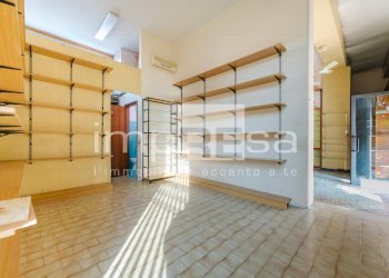 Foto 3 - Negozio via Emilia
11 e 13, Treviso - foto 3