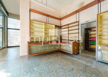 Foto 5 - Negozio via Emilia
11 e 13, Treviso - foto 5