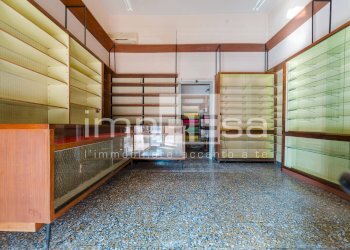 Foto 9 - Negozio via Emilia
11 e 13, Treviso - foto 9