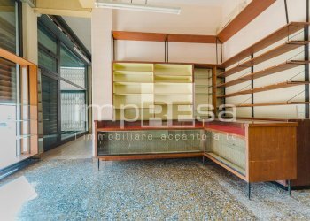 Foto 10 - Negozio via Emilia
11 e 13, Treviso - foto 10