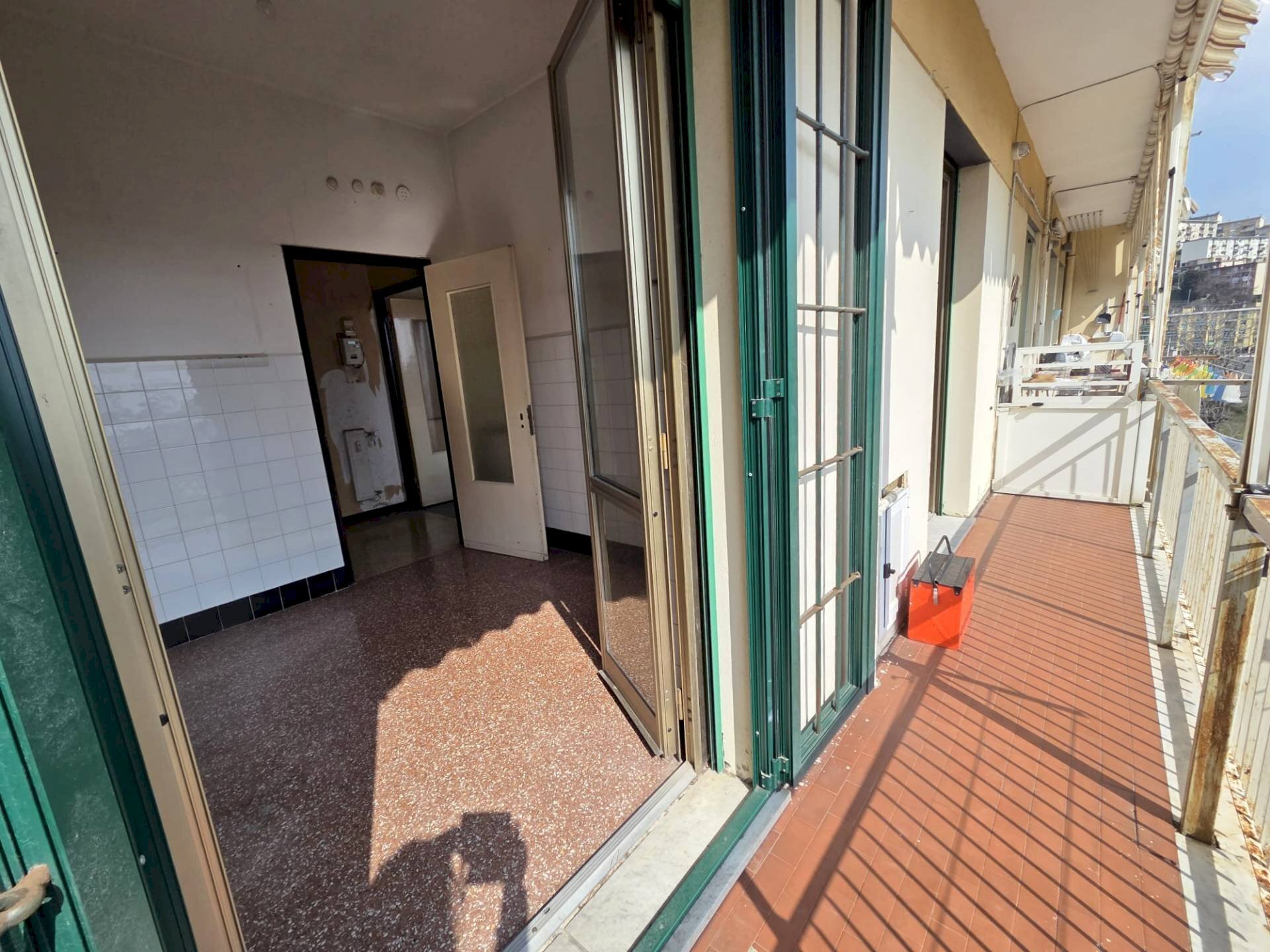 Foto 2 - Appartamento Via Gaspare Murtola, Genova - foto 2